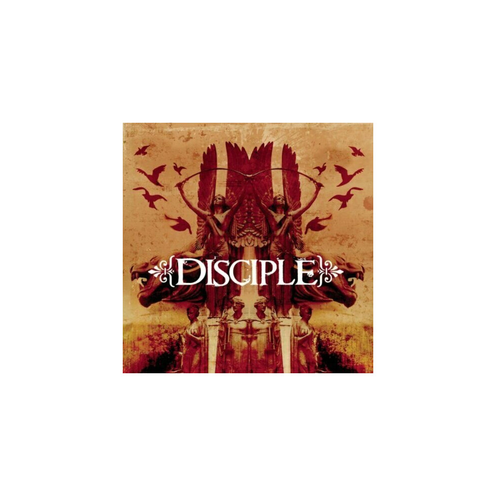 Disciple CD