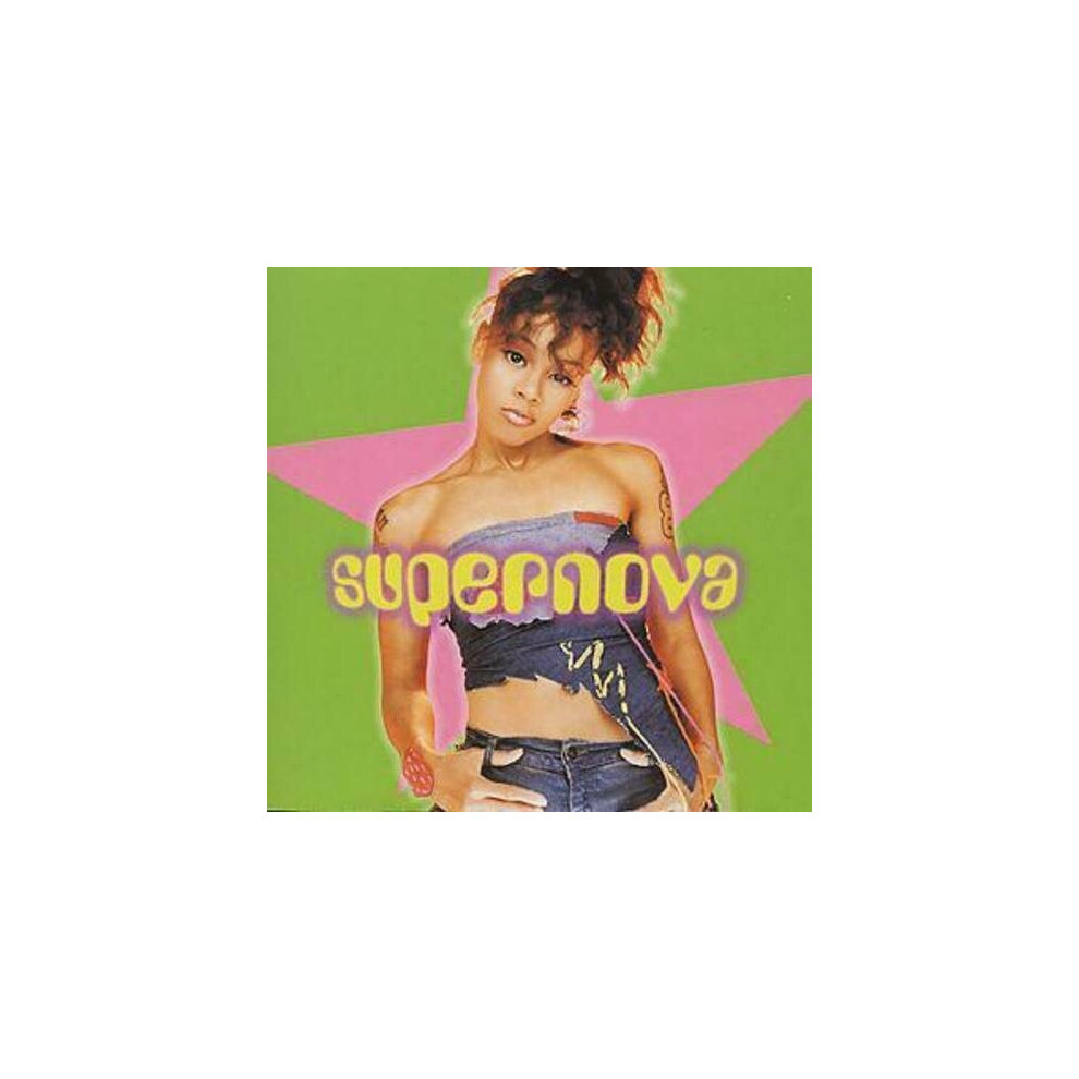 Supernova CD (2001)