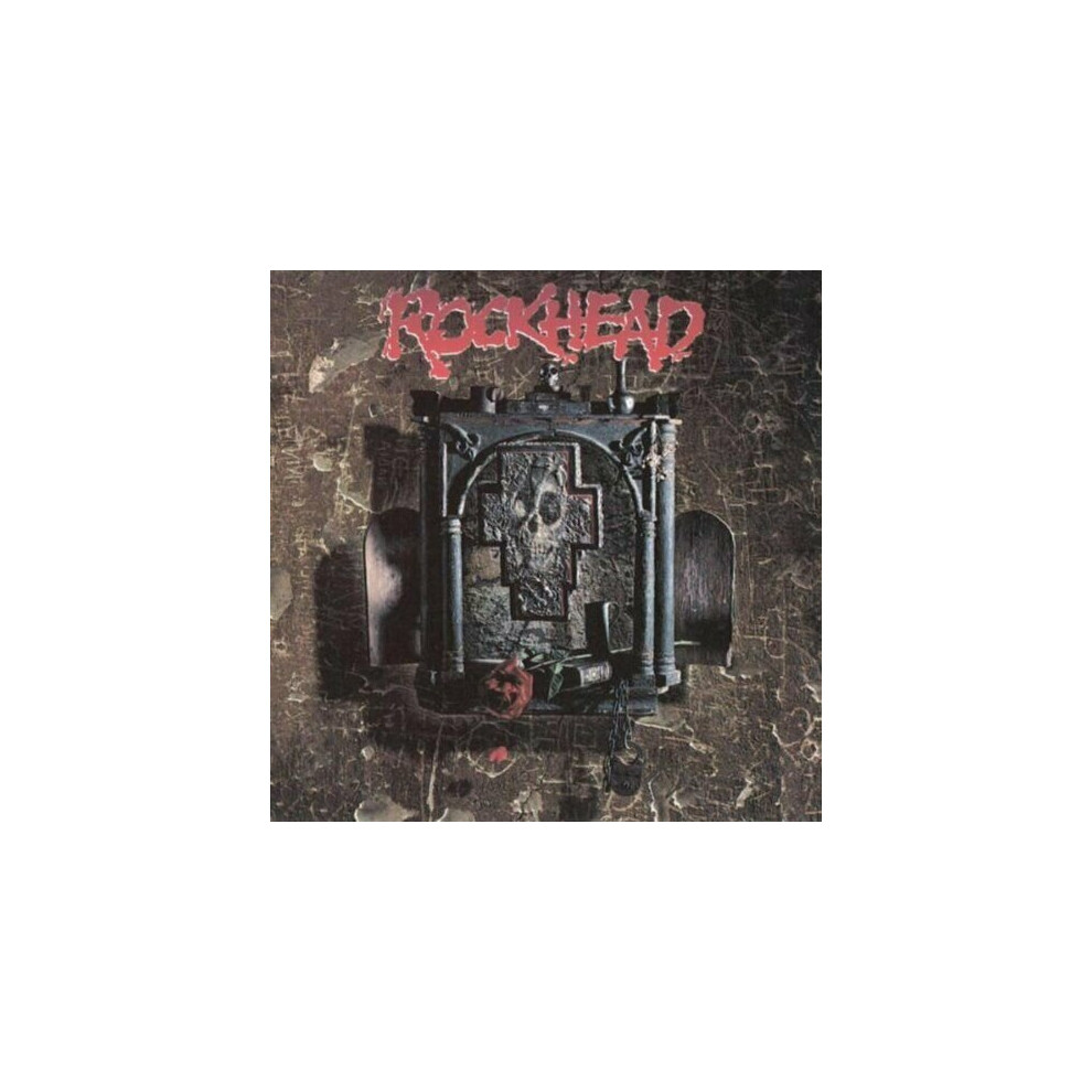 Rockhead CD
