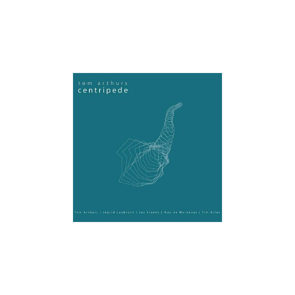 Centripede CD (2003)