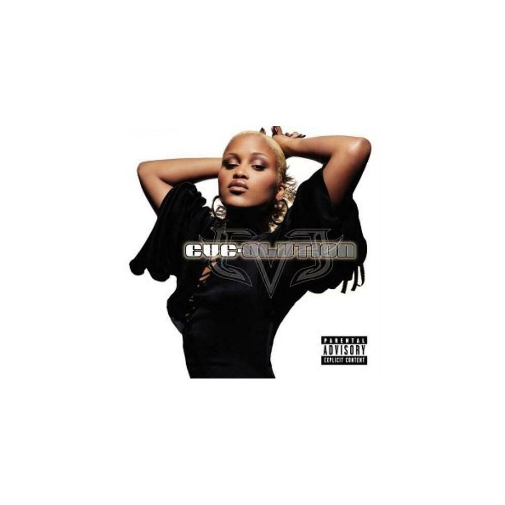 Eve-Olution CD
