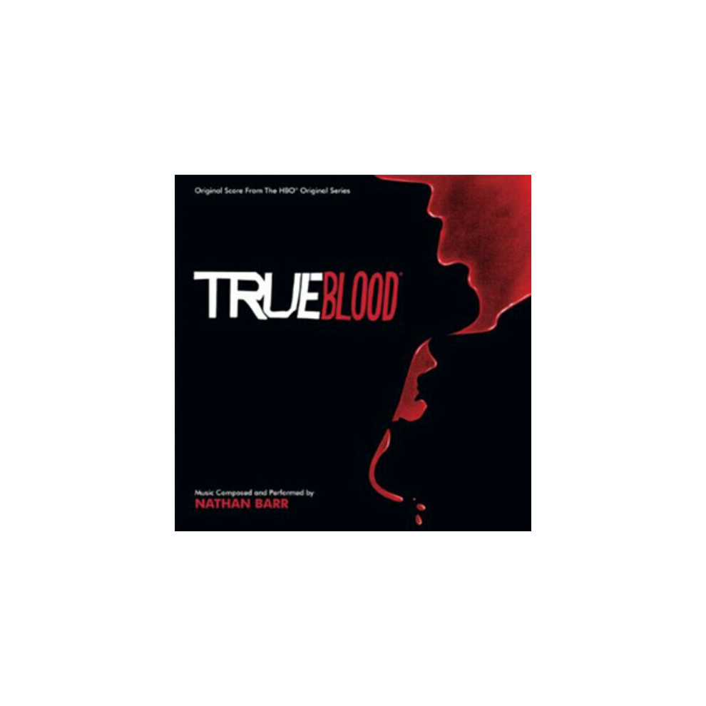 Dvd True Blood Cd (2009)