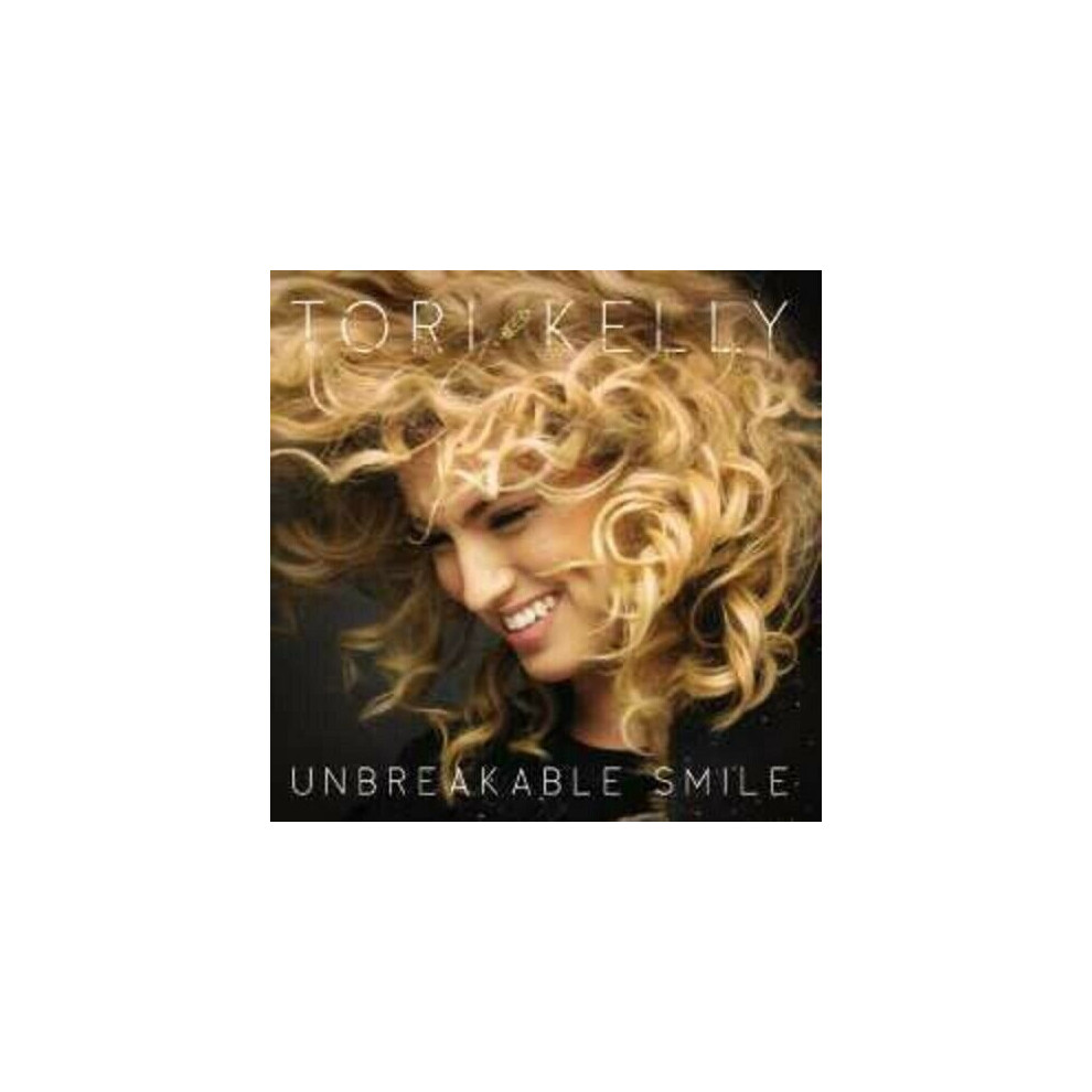 Dvd Tori : Unbreakable Smile Cd