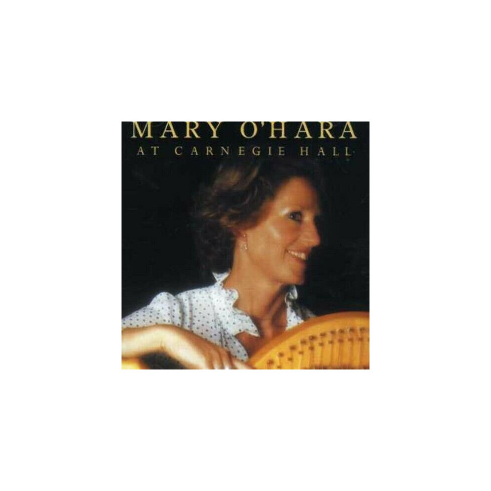 Dvd At Carnegie Hall Cd (2001)
