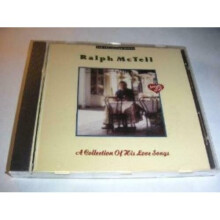 Mctell Ralph : Affairs of the Heart: A Collection of hi CD