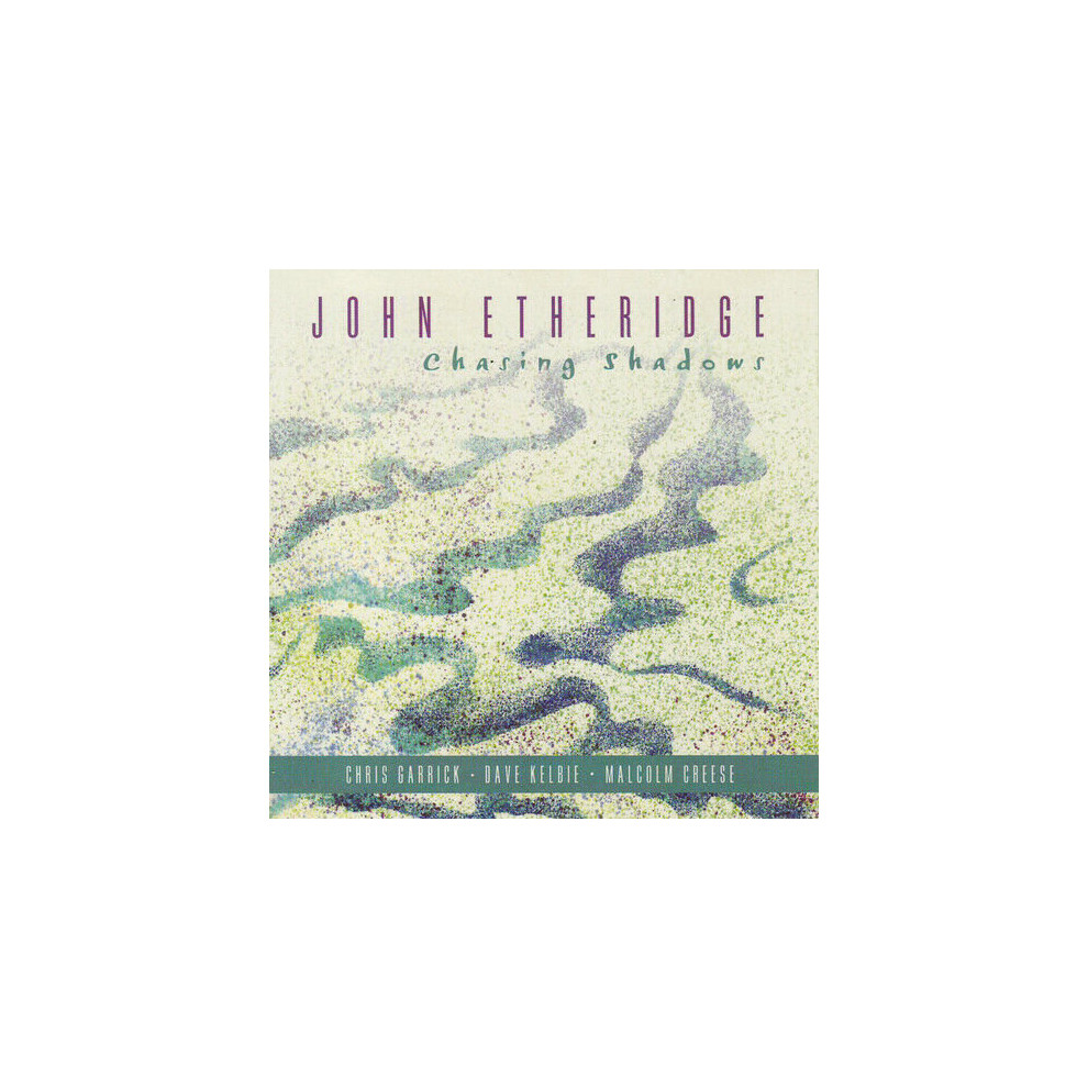 John Etheridge : Chasing Shadows CD (2001)