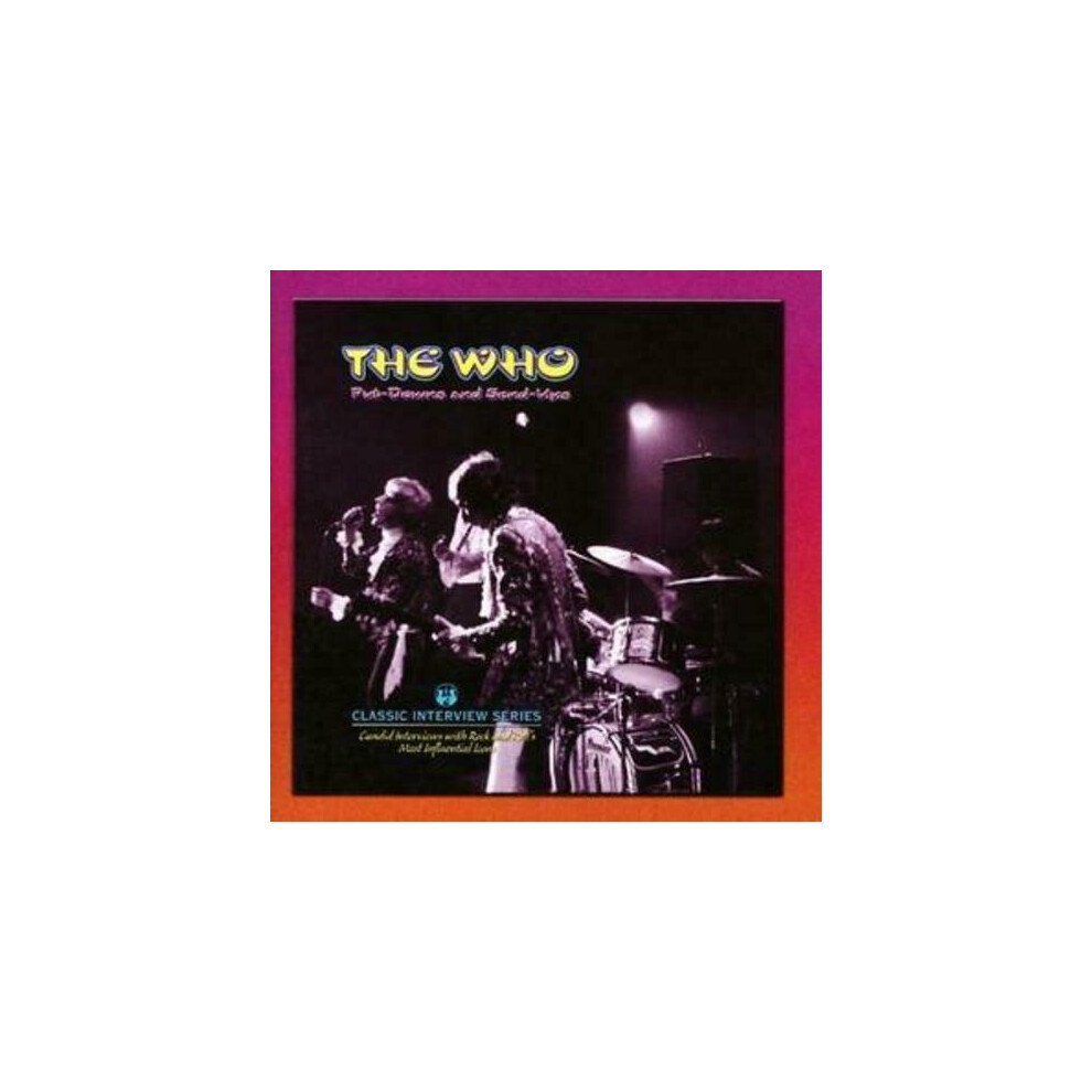 Dvd The Put Downs And Send-Ups Tour Cd (2004)