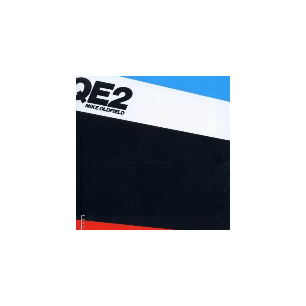QE2 CD (2000)