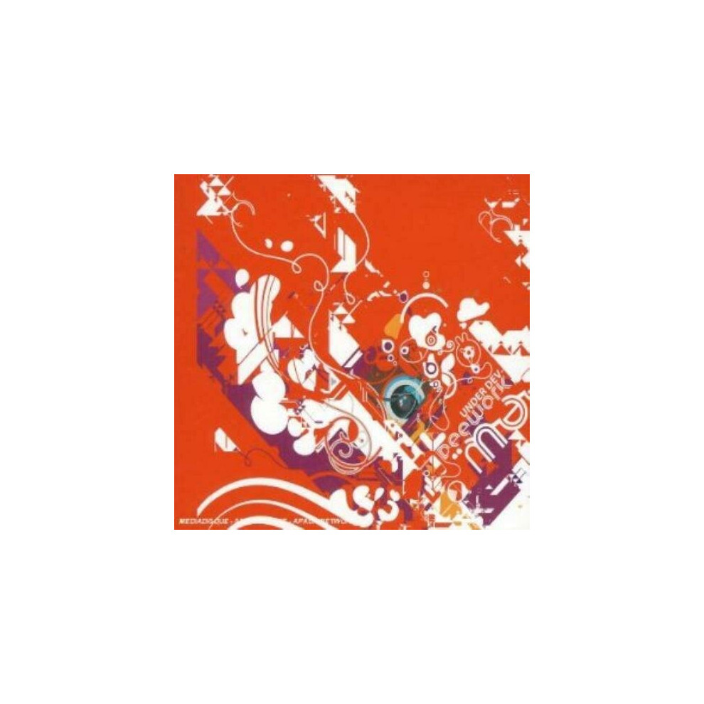Deework : Under Dev CD