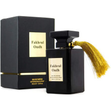 Fakhrul Oudh for Men - Intense Oriental Oud Woody EDP, 100ml