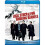 Lock, Stock and Two Smoking Barrels Blu-ray – Guy Ritchie Classic Crime Comedy 1