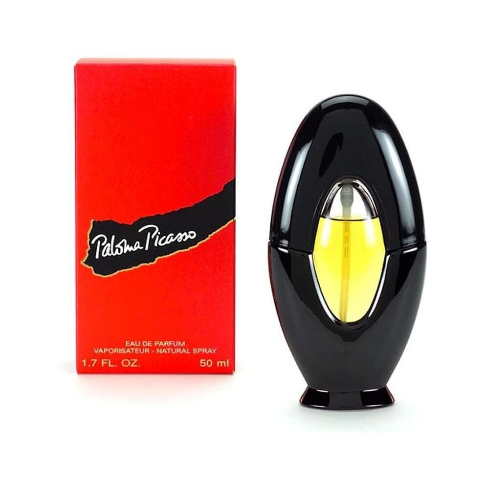 Paloma Picasso Picasso Eau De Parfum 50Ml