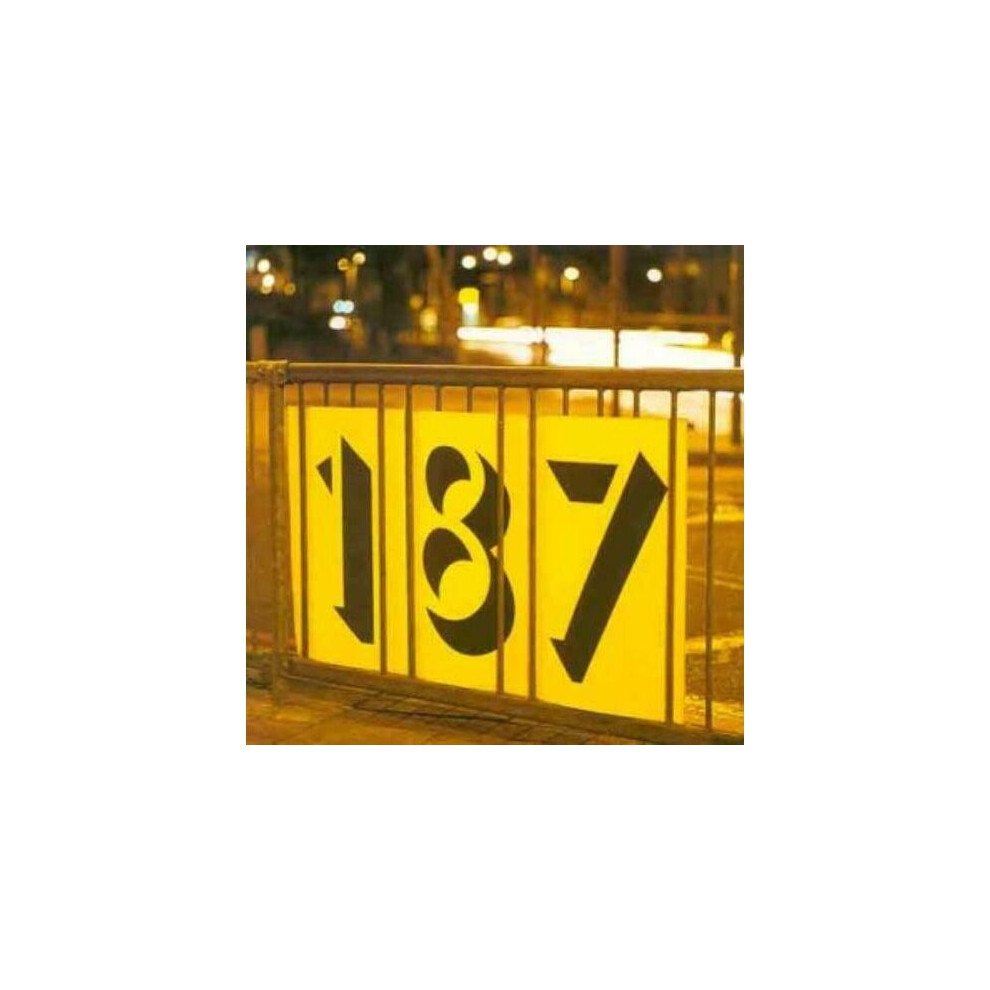 187 Lockdown CD