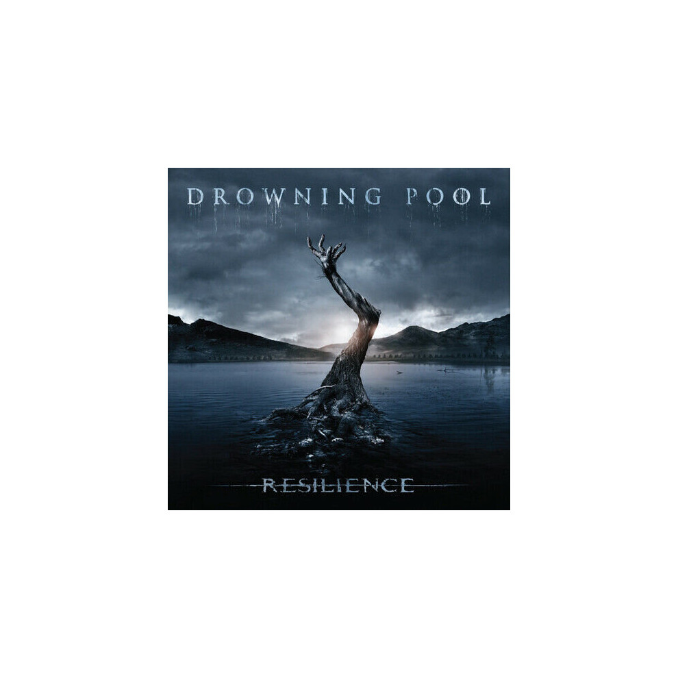 Dvd Drowning Pool : Resilience Cd (2013)