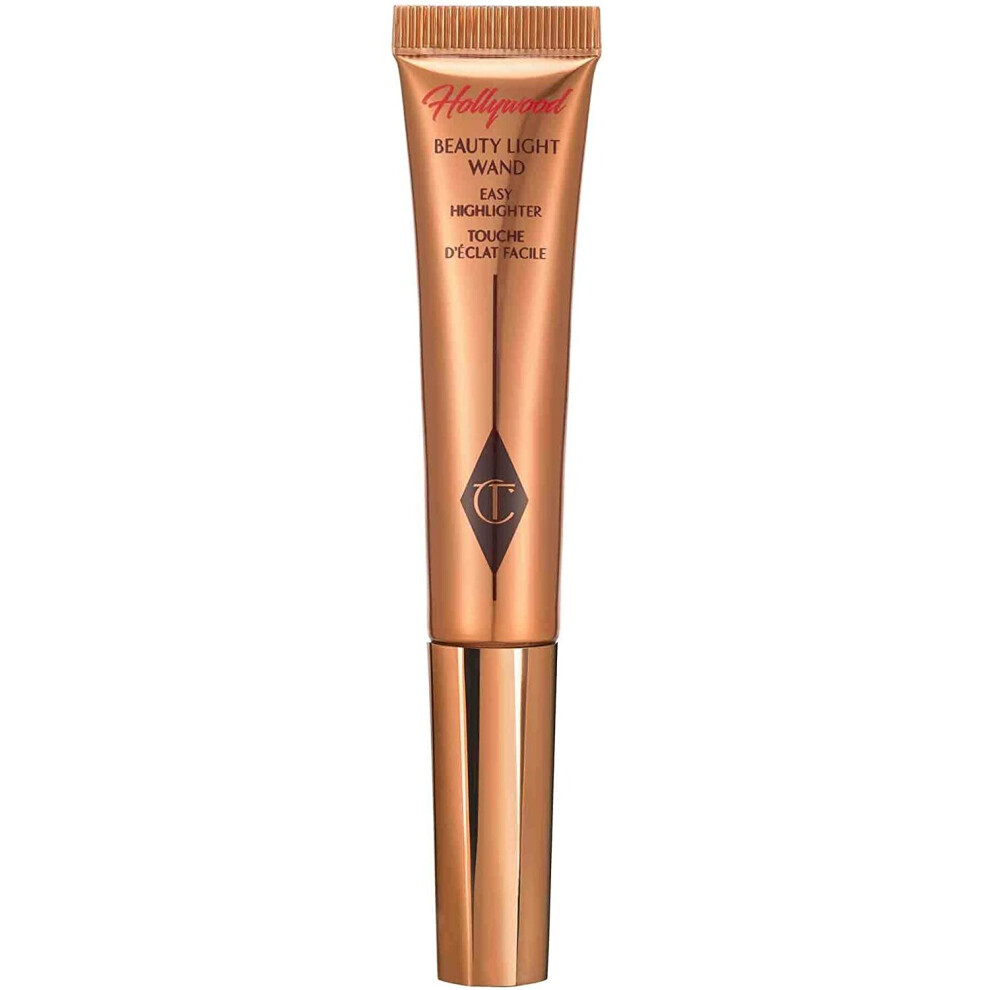 Charlotte Tilbury Hollywood Beauty Light Wand Highlighter Full Size