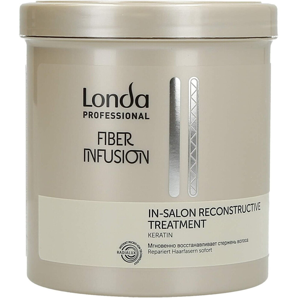 Londa Professional Hair Fiber Infusion Mask, 750 Ml