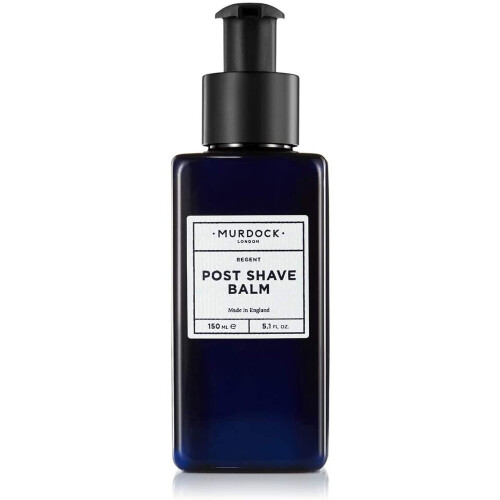 Murdock London Post Shave Balm