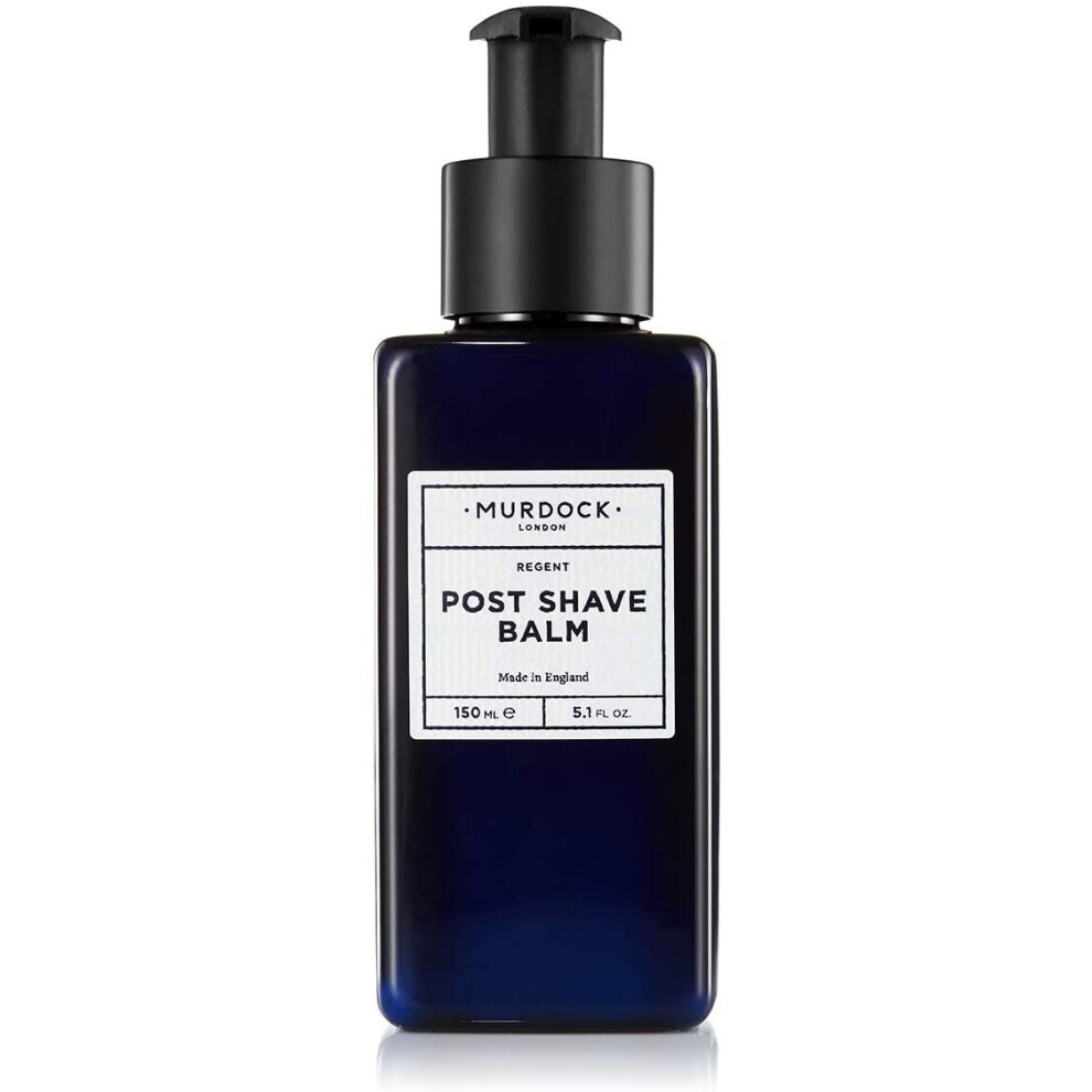 Murdock London Post Shave Balm