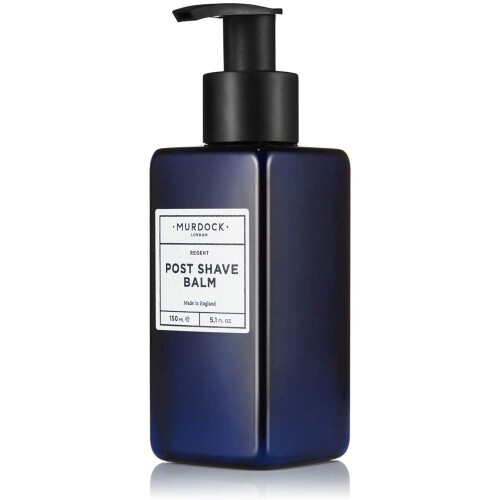 Murdock London Post Shave Balm 1