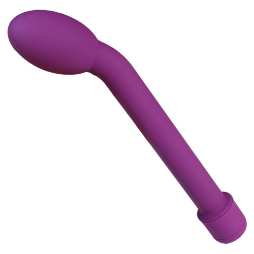 Powerful Multı Speed Soft Suede Feel Vibrator Dildo Rabbit Clitoral 2