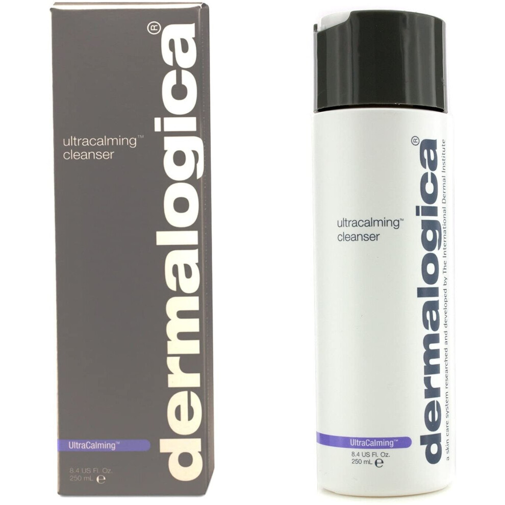 Dermalogica UltraCalming Cleanser 250ml