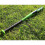 Bronx Aluminium Baseball Bat - Green / Black, 34" 5