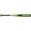 Bronx Aluminium Baseball Bat - Green / Black, 34" 1
