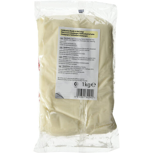 Renshaw Regal Ice : Celebration (Ivory Colour) 1KG 1