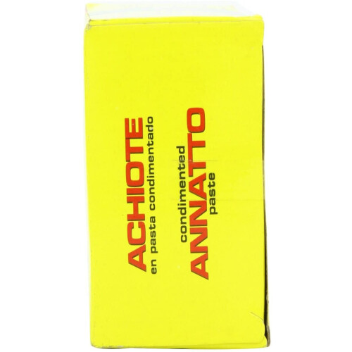 MexGrocer El Yucateco Achiote 1 Kg 1