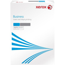 Xerox - Plain paper - white - A4 (210 x 297 mm) - 80 g/m2 - 500 sheet(s)