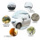 Car Windscreen Snow Cover Windshield Ice Cover Sunshade Protector 6