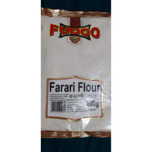 FUDCO FARARI FLOUR-800G
