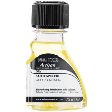 Winsor & Newton 75 ml Artisan Water Mixable Safflower Oil Medium