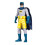 DC Comics Bañador de Batman (DC Retro - 1