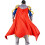 DC Comics Superboy-Prime (DC Multiverse) 7" Action Figure 2