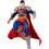 DC Comics Superboy-Prime (DC Multiverse) 7" Action Figure 3