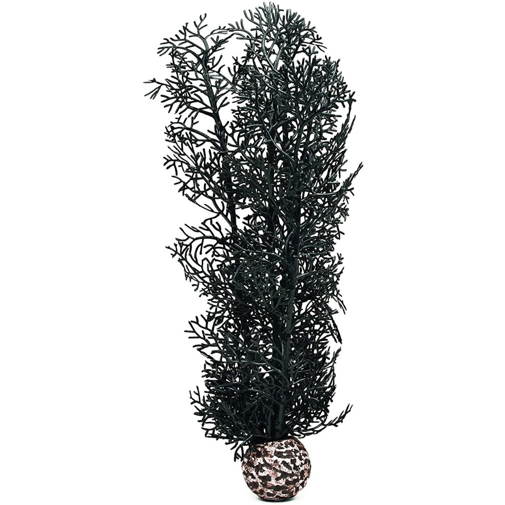 Biorb Sea Fan Medium, Black