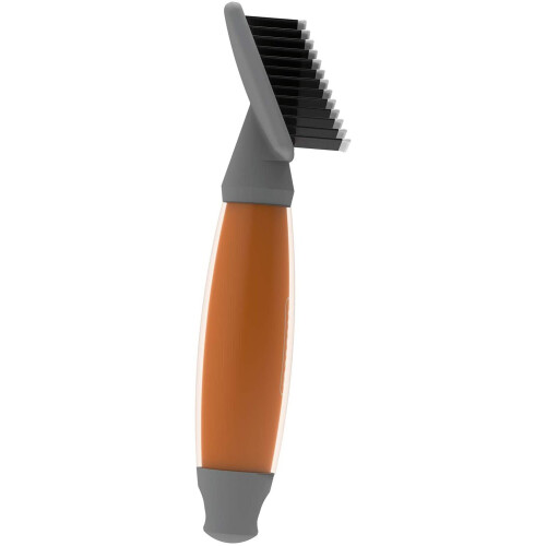Wahl Wahl Large Nylon Slicker Brush with Soft Grip Gel Handle 2