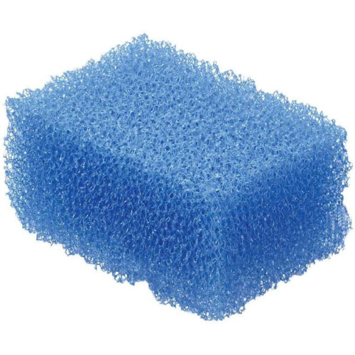 Replacement Foam BioPlus 20ppi Blue - Oase