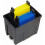 All Pond Solutions Koi/Goldfish Pond Filter Box Full Kit, Small, 9 W 4