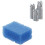 Replacement Foam BioPlus 20ppi Blue - Oase 2