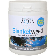 Evolution Aqua Blanketweed Koi Fish Pond Water Treatment (400g tub)