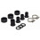 All Pond Solutions Koi/Goldfish Pond Filter Box Full Kit, Small, 9 W 7