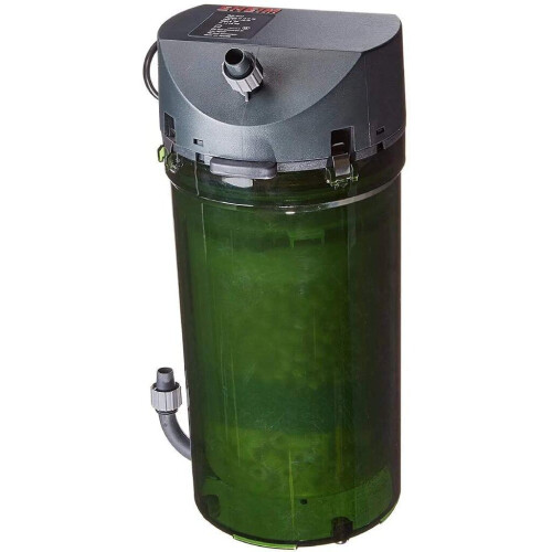 Eheim Eheim Classic 600 External Filter