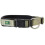 Hunter Hunter Vario Plus Neoprene Collar, X-Small, Green/Black 1