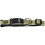 Hunter Hunter Vario Plus Neoprene Collar, X-Small, Green/Black 2