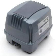 Hailea Enviro ET-80 Silent Air Pump Blower Koi Pond Aquarium Hydroponics