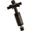 Tetra Tetra in 600 Plus Impeller for in Plus Internal Filter 1