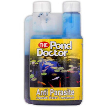 TAP Pond Doctor Anti Parasite 250ml