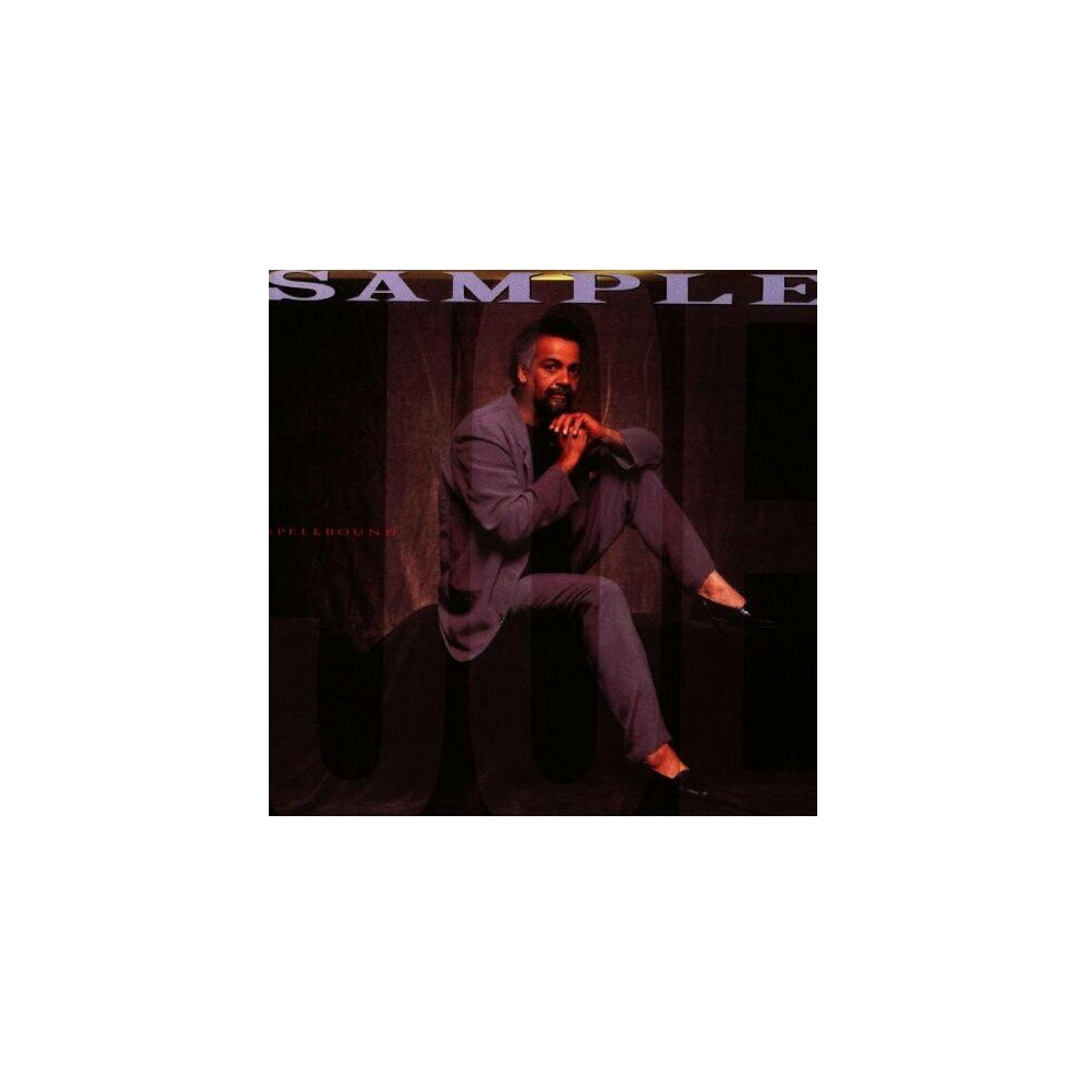Sample, Joe : Spellbound CD